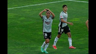 COLO COLO EN VIVO OHiggins vs COLO COLO 👉 ONLINE EN VIVO AQUÍ 👉 Fecha 20  Torneo Nacional 2021 [upl. by Lyle]