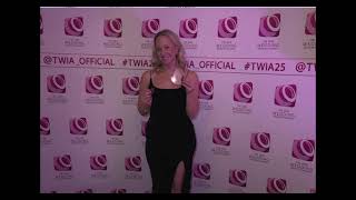 TWIA Shropshire Events Wedding Planner of the Year 2025 [upl. by Joachima571]