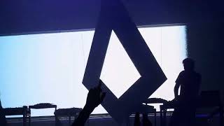 Kiasmos Live  Columbiahalle Berlin 26092024 pt 4 [upl. by Onia]