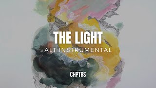 The Light Alt Instrumental [upl. by Hayyikaz]