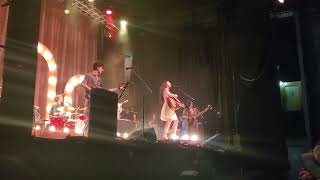 Waxahatchee  Bored live [upl. by Oakes630]