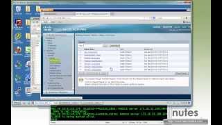 LabMinutes SEC0098  Cisco ACS 54 Object Export Add Update and Delete [upl. by Ettennahs]