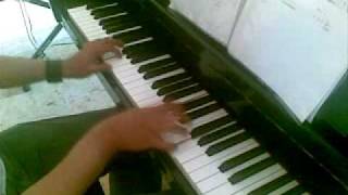 Teruskanlah Piano  Agnes Monica [upl. by Abigail550]