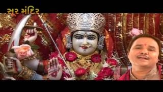 રંગ  ટહુકો ૬  ભાગ ૨  Rang Tahuko 6  Part 2 Non Stop Garba  Navratri Songs  Hemant Chauhan [upl. by Tloc494]