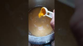 Moong Dal Recipe For 12 Month Old Babies  Moradabadi Style Moong Dal For Babies [upl. by Willabella]