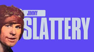 Jimmy Slattery  Boxings Teenage Prodigy of the 1920s [upl. by Karly467]