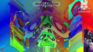 Preview 2 Klasky Csupo Player Me Effects In G Major 161 [upl. by Oicneconi]