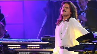 Yanni  quotWithin Attraction” Live at Royal Albert Hall 1080p Digitally Remastered amp Restored [upl. by Merce]