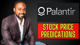 PALANTIR STOCK PRICE PREDICATIONS  OCT 28  NOV 1 [upl. by Soutor]