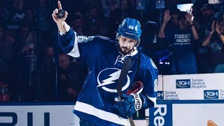 Nikita Kucherov Highlights HD [upl. by Burnsed]