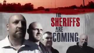 The Sheriffs Are Coming S02E14 2013 01 31 [upl. by Hanikahs]