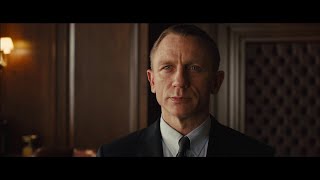 James Bond regresa a Prime Video [upl. by Culver]