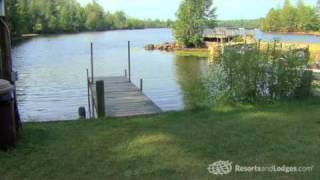 Hayward Wisconsin  Destination Video  Travel Guide [upl. by Sadirah371]