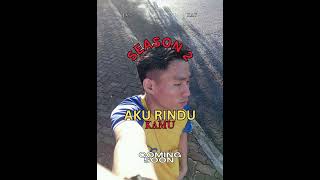 Shortfilm Aku Rindu Kamu Trailer  Season 2  COMING SOON [upl. by Ramoj]