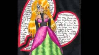 Nightcore  Lindsay Lohan  Confessions Of A Broken Heart Daughter To Father [upl. by Ballard]