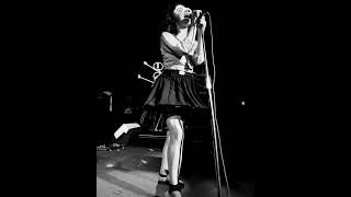 the sugarcubes  audio quothave an ice dayquot  live  the world USA NY july 28th 28071988 [upl. by Attolrac]