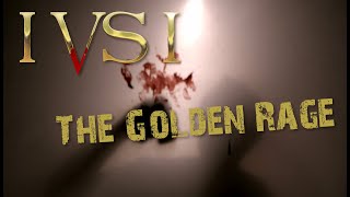 IVSI  The Golden Rage Official Music Video [upl. by Montagna]