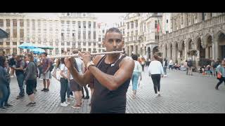 beatbox flute tuto bientot [upl. by Ellennaj]