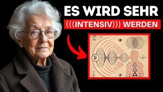 Energetische Intensität Eine neue Frequenz des Lichts Jetzt wird es richtig laut [upl. by Edmonds]