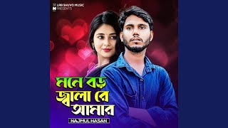 Mone Boro Jala Re Amar [upl. by Aicel]