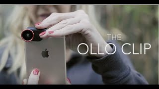 Olloclip lens iPhone 6  Photography Tips [upl. by Yekciv]