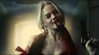 Harley Quinn Joker Scene from Suicide Squad  MUST WATCH [upl. by Samuela]