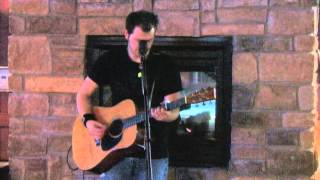 Tim Murrows unreleased original song  A New Tomorrow [upl. by Nerissa]