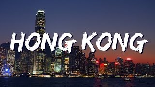 HONG KONG TRAVEL GUIDE  Top 25 Things To Do In Hong Kong [upl. by Wymore647]