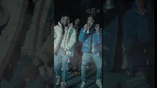 My remix on Lil Durk  Finesse Out The Gang Way feat Lil Baby lilbaby lildurk remix [upl. by Alleusnoc]