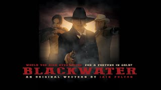 Blackwater 2021  Full Movie [upl. by Akitahs]