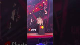 BRITsUnseen at The Brits Awards 2022 Shorts Gifted [upl. by Clintock288]