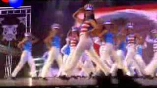 Michael Flatley  Tribute to America [upl. by Paulsen991]