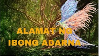 Alamat ng Ibong Adarna [upl. by Delos]