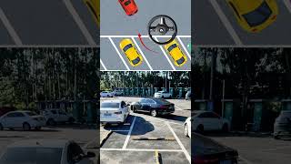 You can learn this parking method in no time car cardriving tips appliance driving gadget [upl. by Alahsal]