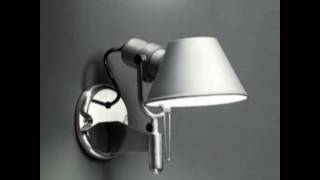 ARTEMIDE Tolomeo Serie erhältlich unter wwwskapetzecom [upl. by Nnyl508]