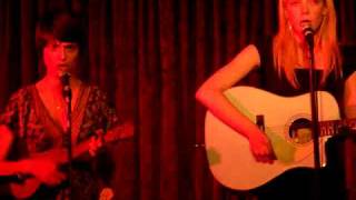 Garfunkel amp Oates Worst Song Medley [upl. by Aremus558]