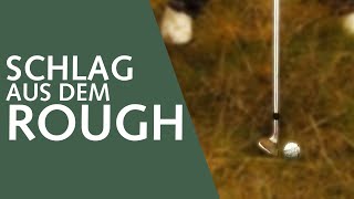 Pro Tipp  Schlag aus dem Rough [upl. by Brigham]