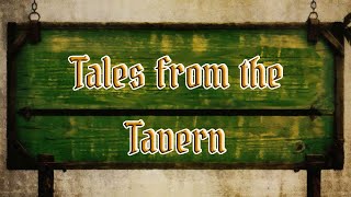 Actual Play Warhammer Fantasy Tales from the Tavern  s1e9 [upl. by Ohce]