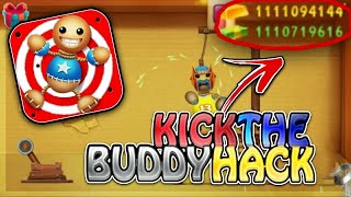 Kick The Buddy Mod  Unlimited Money  Unlimited Gold  Everything Unlocked  Working Mod 2021 [upl. by Elinnet]