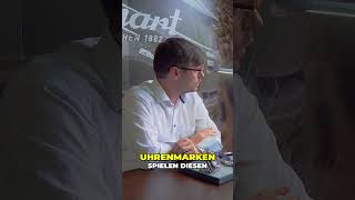 Wie wir die Produktion mechanischer Stoppuhren revolutionieren [upl. by Borroff]