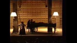 Britten Cello Sonata Natalia Gutman amp Sviatoslav Richter [upl. by Markson]