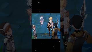 Childes Story quest in 30 seconds genshinimpact liyue genshin childe [upl. by Fe]