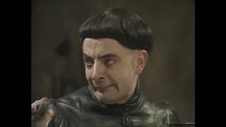 Watch Blackadder S01E02 [upl. by Gnues287]