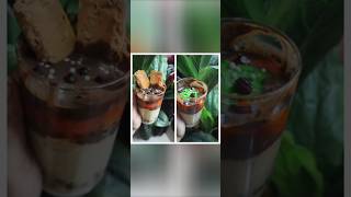 FRUIT CHOCOLATE MOUSSE RECIPE l 5 Minutes Me Banaye Ghar Pr Backery Jaisa Mousse [upl. by Israeli178]