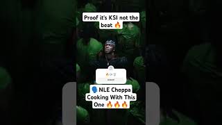 🗣️NLE Choppa Cooked On Thick Of It 🔥🔥🔥🔥  🔥 Or 🗑️  music mostpopularmusic ksimusic popularsong [upl. by Ettenahc985]