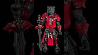 fourhorsemenstudios NEW drop Stavros the Unwavering bigbadtoystore mythiclegions toycollecting [upl. by Astraea]