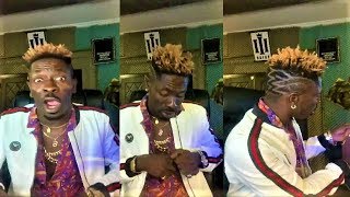 SHATTA WALE DROPS 2019 NEW SONGS [upl. by Irrehc]