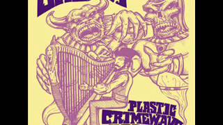 PLASTIC CRIMEWAVE SOUND End Of Cloud [upl. by Vories]