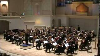 Tchaikovsky Symphony 6quot Pathetiquequot movement 1part two [upl. by Ayouqat]