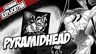 Como jogar de PYRAMIDHEAD Entenda como usar o ARAME  EXPLICATIVA  Dead by Daylight  Flyrie [upl. by Roth]